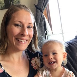 Meet your Posher, Kayla